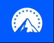 Logo Paramount+